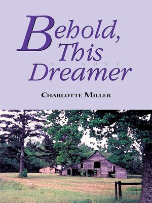 cover image of Behold, This Dreamer